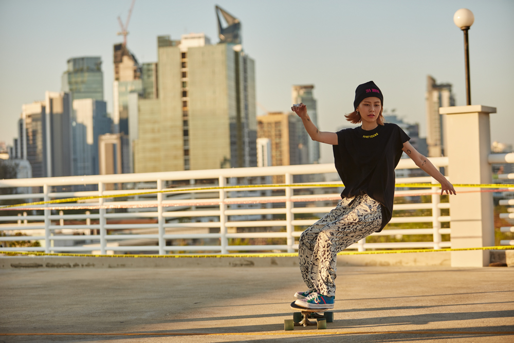 Big c 2025 surfskate